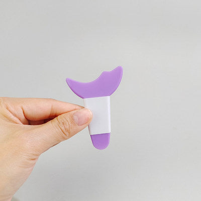 Eyelash Eyeliner Stencil Model Eye Mascara Comb Stencil Model Beginner Eye Makeup Helper Applicator Guide Card Tool Easy Wash Eyelash Eyeliner Stencil Model Eye Mascara Comb Stencil Model Beginner Eye Makeup Helper Applicator Guide Card Tool Easy Wash